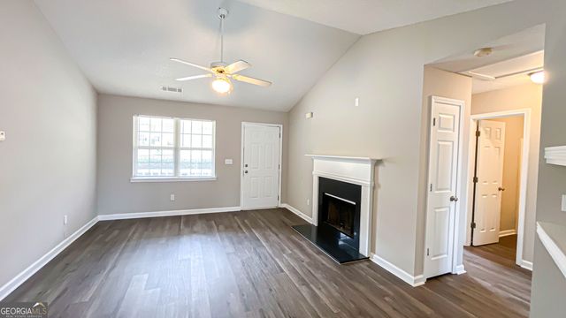 115 Home Court, Jenkinsburg, GA 30234