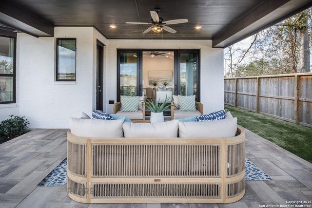 2516 High Ground, San Antonio, TX 78245