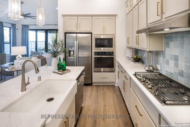 2516 High Ground, San Antonio, TX 78245