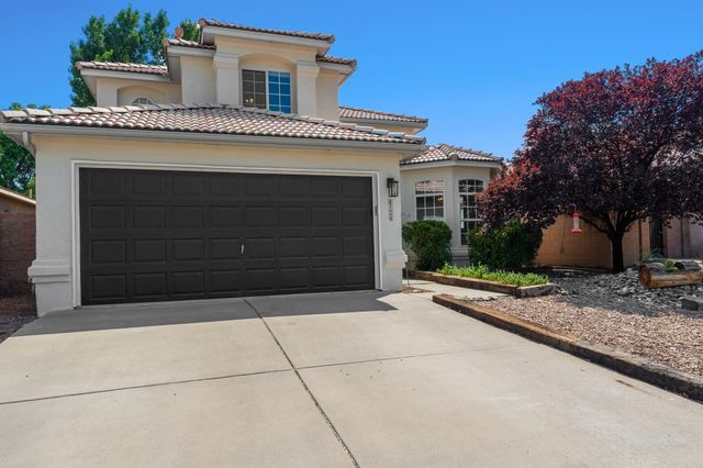 4128 Rancho Largo Road NW, Albuquerque, NM 87120