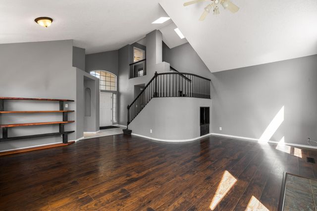 4128 Rancho Largo Road NW, Albuquerque, NM 87120