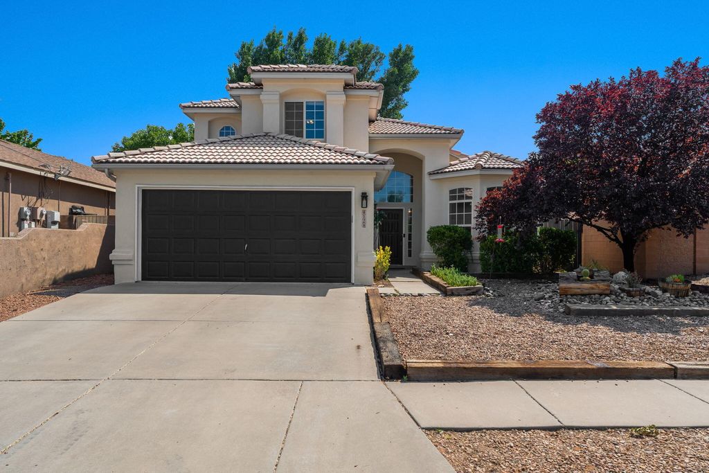 4128 Rancho Largo Road NW, Albuquerque, NM 87120