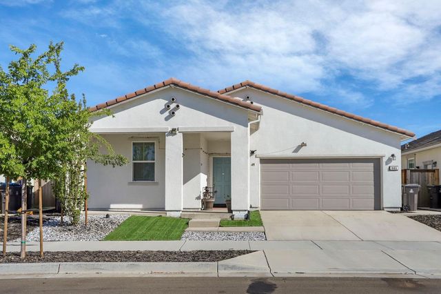 865 Tern Drive, Lathrop, CA 95330