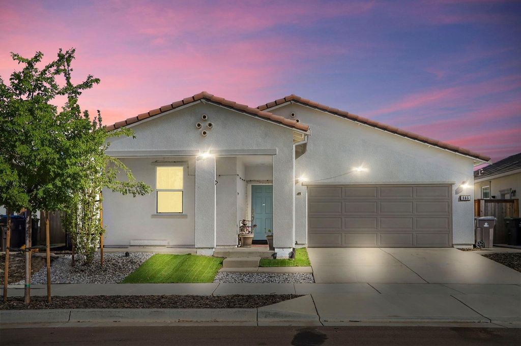 865 Tern Drive, Lathrop, CA 95330