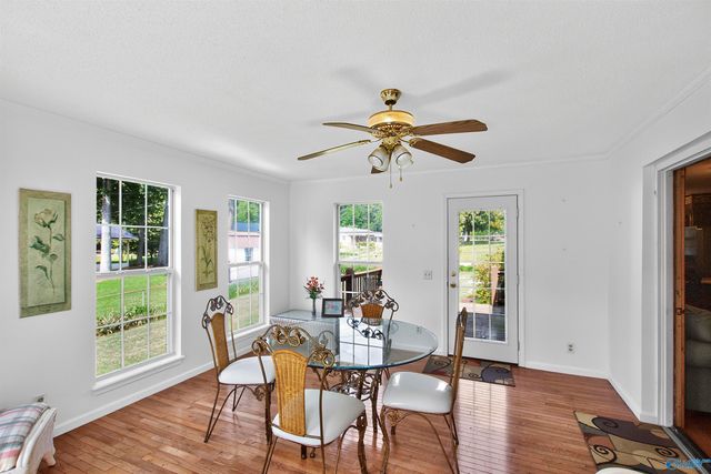 944 4th Avenue NW, Arab, AL 35016