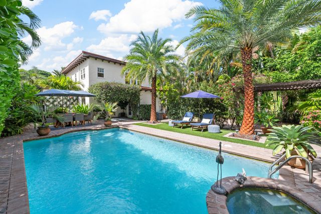 227 Marlborough Road, West Palm Beach, FL 33405