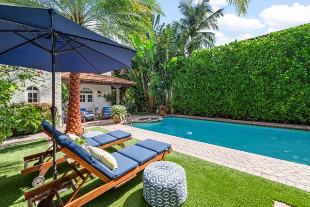 227 Marlborough Road, West Palm Beach, FL 33405