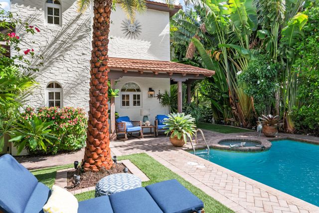 227 Marlborough Road, West Palm Beach, FL 33405