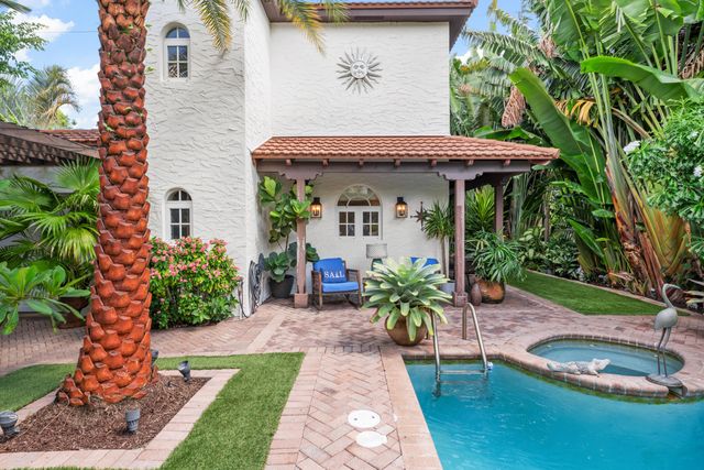 227 Marlborough Road, West Palm Beach, FL 33405