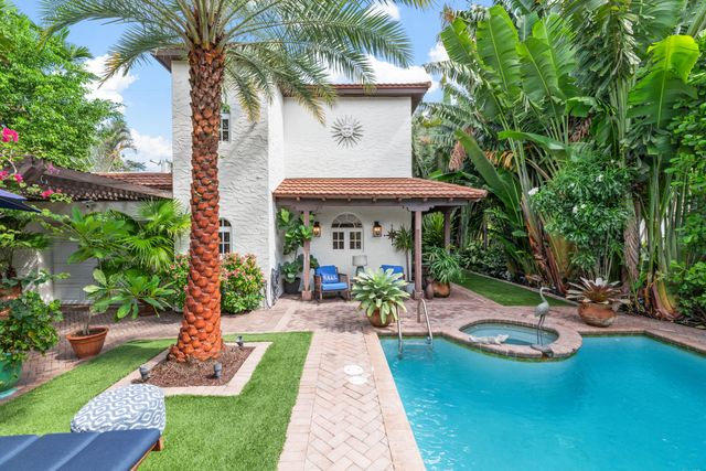 227 Marlborough Road, West Palm Beach, FL 33405