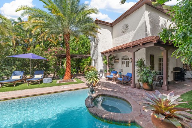 227 Marlborough Road, West Palm Beach, FL 33405
