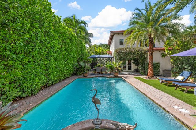 227 Marlborough Road, West Palm Beach, FL 33405