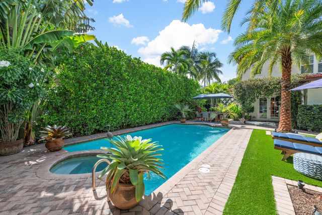 227 Marlborough Road, West Palm Beach, FL 33405