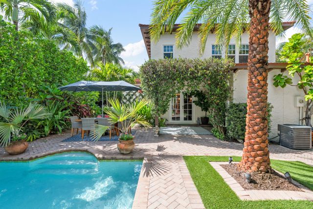 227 Marlborough Road, West Palm Beach, FL 33405