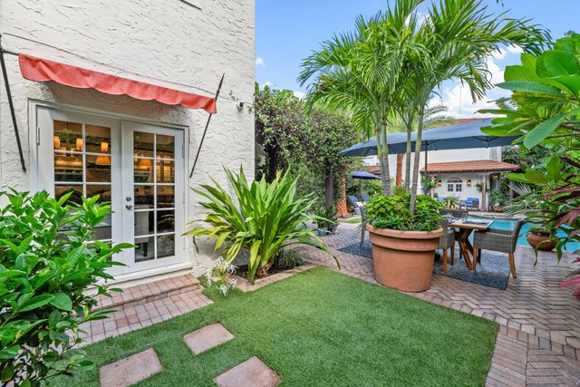 227 Marlborough Road, West Palm Beach, FL 33405