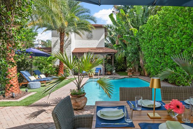 227 Marlborough Road, West Palm Beach, FL 33405