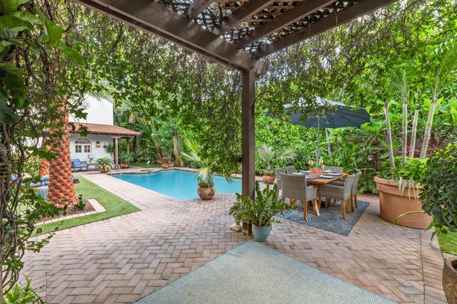 227 Marlborough Road, West Palm Beach, FL 33405