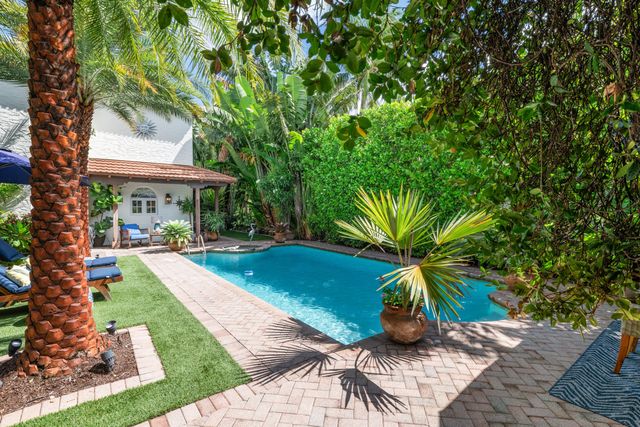 227 Marlborough Road, West Palm Beach, FL 33405