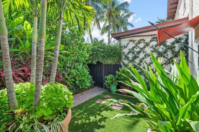 227 Marlborough Road, West Palm Beach, FL 33405