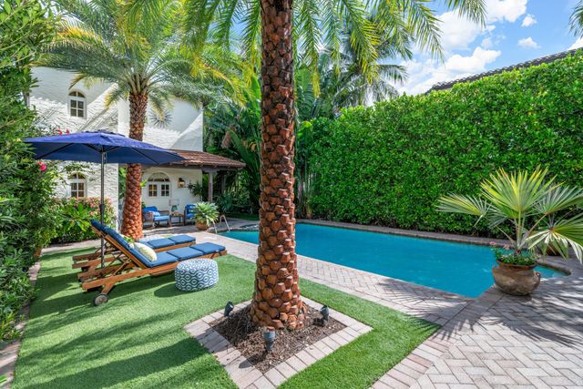 227 Marlborough Road, West Palm Beach, FL 33405