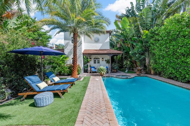 227 Marlborough Road, West Palm Beach, FL 33405