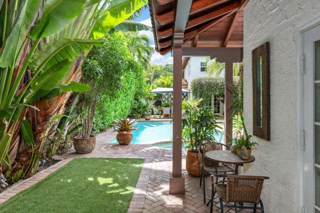 227 Marlborough Road, West Palm Beach, FL 33405