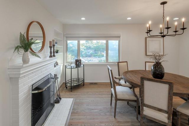 2331 Buena Vista Avenue, Belmont, CA 94002