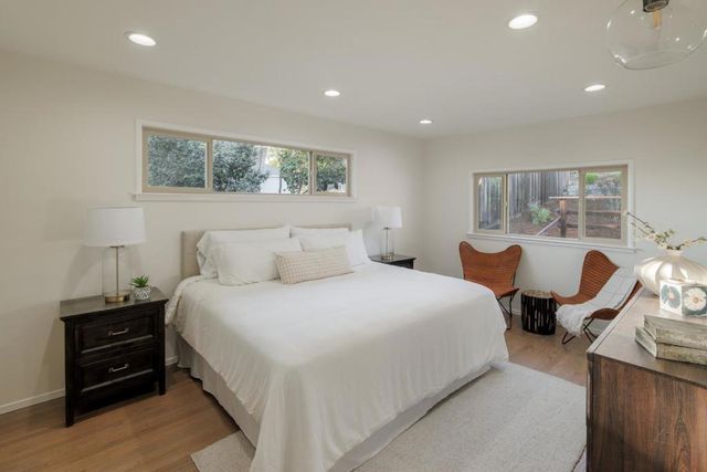 2331 Buena Vista Avenue, Belmont, CA 94002