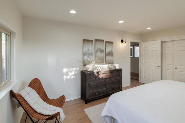 2331 Buena Vista Avenue, Belmont, CA 94002