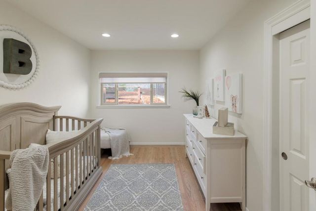 2331 Buena Vista Avenue, Belmont, CA 94002