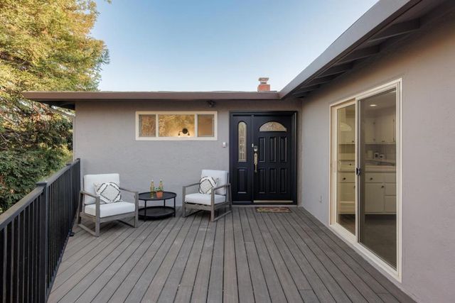 2331 Buena Vista Avenue, Belmont, CA 94002