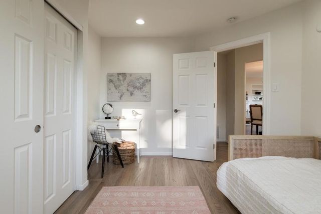 2331 Buena Vista Avenue, Belmont, CA 94002