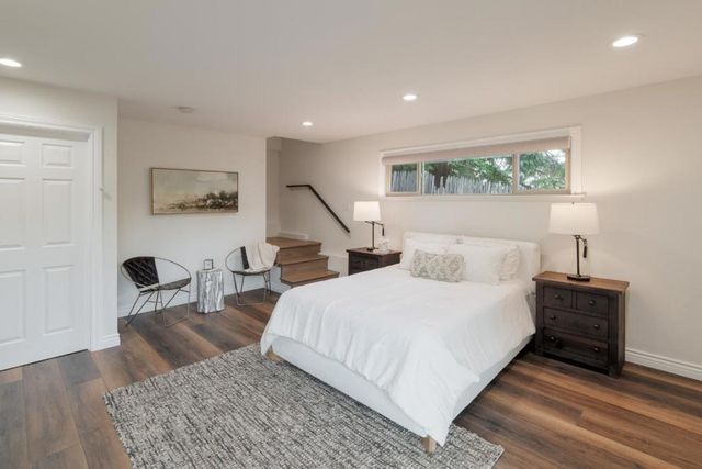 2331 Buena Vista Avenue, Belmont, CA 94002