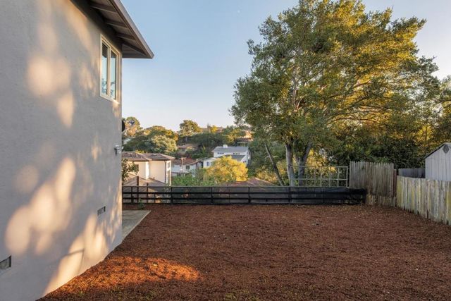 2331 Buena Vista Avenue, Belmont, CA 94002