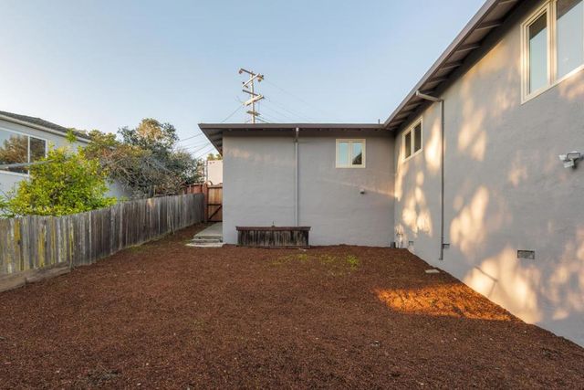 2331 Buena Vista Avenue, Belmont, CA 94002