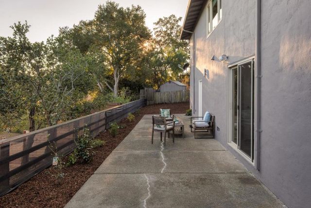 2331 Buena Vista Avenue, Belmont, CA 94002