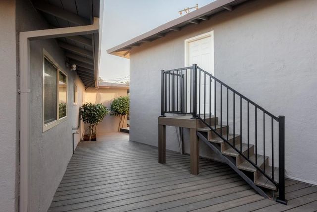 2331 Buena Vista Avenue, Belmont, CA 94002