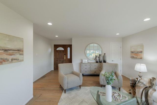 2331 Buena Vista Avenue, Belmont, CA 94002