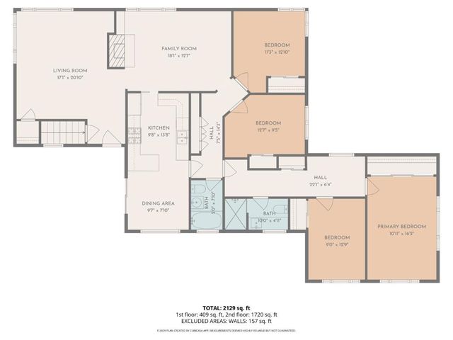 2331 Buena Vista Avenue, Belmont, CA 94002