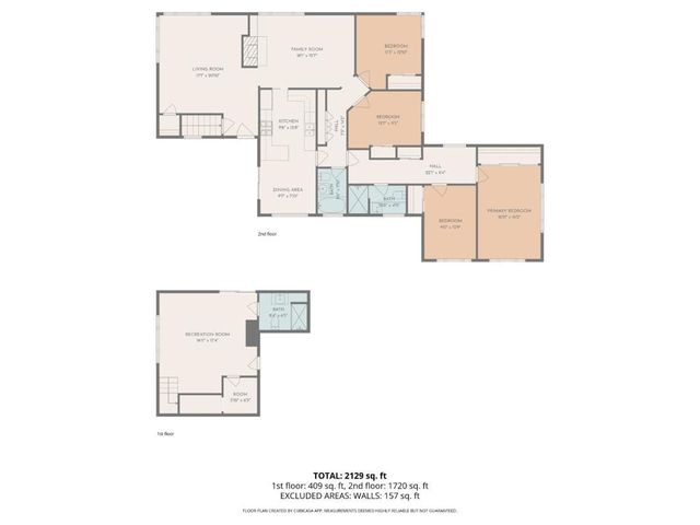 2331 Buena Vista Avenue, Belmont, CA 94002