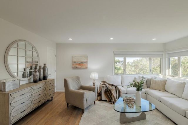 2331 Buena Vista Avenue, Belmont, CA 94002