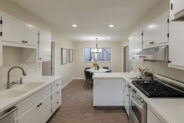 2331 Buena Vista Avenue, Belmont, CA 94002