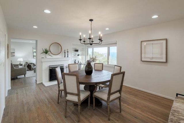 2331 Buena Vista Avenue, Belmont, CA 94002