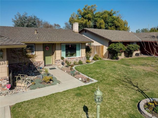 1625 Sheldon, Modesto, CA 95350