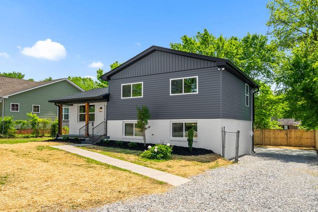 203 22nd Ave, E, Springfield, TN 37172