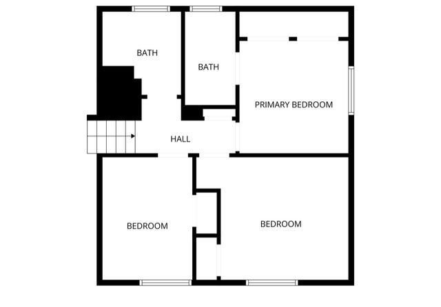 203 22nd Ave, E, Springfield, TN 37172