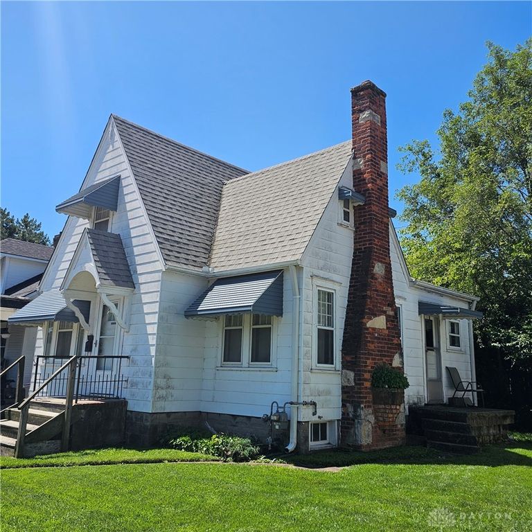940 E Main Street, Troy, OH 45373