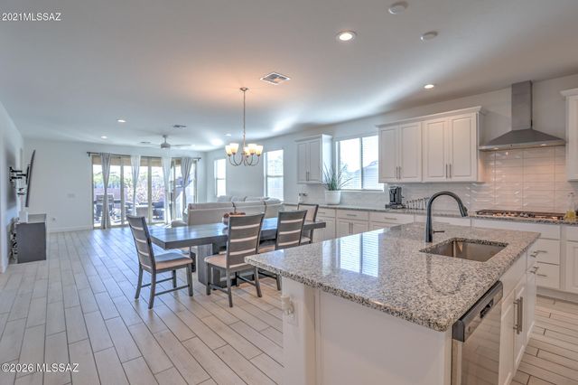 12573 N Belden Place, Marana, AZ 85653