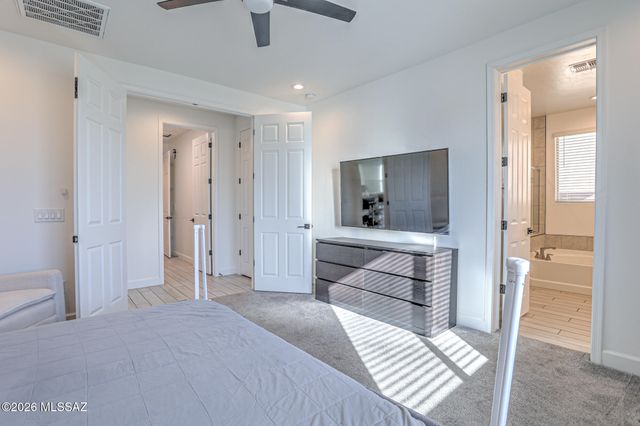 12573 N Belden Place, Marana, AZ 85653