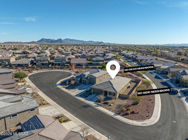 12573 N Belden Place, Marana, AZ 85653